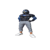 Avatar of Tule12345