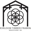 Avatar of Heirloom Timber Framing