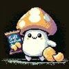 Avatar of MYCELIUM
