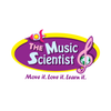 Avatar of The Music Scientist