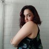 Avatar of Alejandra Urquieta