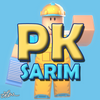 Avatar of PK_Sarim