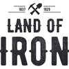 Avatar of Land of Iron