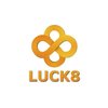 Avatar of LUCK8