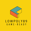 Avatar of LowPoly89