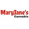 Avatar of MaryJane's Weed Dispensary Oshawa