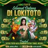 Avatar of LOKITOTO