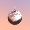 Avatar of City of Melbourne - Santa's Lil Helper