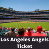 Avatar of (#Free#) Los Angeles Angels Ticket