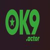 Avatar of Ok9actor