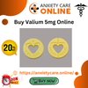 Avatar of Buy Valium 5mg Online Way Delivery At Street Price