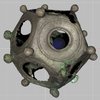 Avatar of Dodecahedra Girl