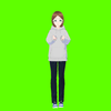 Avatar of BloomingGalaxy