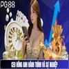 Avatar of CEO PG88