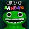 Avatar of gartenofbanban fanmade