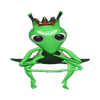 Avatar of carrotorange
