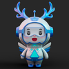 Avatar of YJY