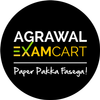 Avatar of Agrawal Examcart