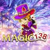 Avatar of magic138limited
