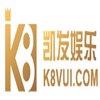 Avatar of Nhà cái K8 Vui chính thức K8Vn K8Vina