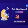 Avatar of TechAds