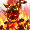 Avatar of BURNIG Springtrap
