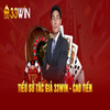 Avatar of ceocaotien33win