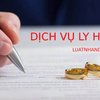 Avatar of Tư vấn luật hôn nhân