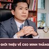 Avatar of CEO Minh Thắng