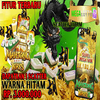 Avatar of megawah88
