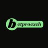 Avatar of Betpro Exchange