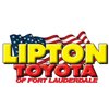 Avatar of Lipton Toyota Used Cars