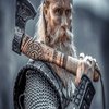 Avatar of Viking axes