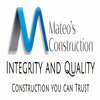 Avatar of Mateo's Construction Group