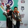 Avatar of alif95