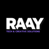 Avatar of RAAY Tech & Creative Solutions.