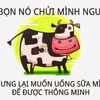 Avatar of Sữa Bò Tâm Thuận