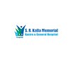 Avatar of SR Kalla Memorial Hospital