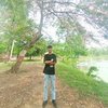 Avatar of Yog.Esh