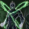 Avatar of Alien-f(x) production