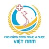 Avatar of TRƯỜNG CAO ĐẲNG CÔNG NGHỆ Y DƯỢC VIỆT NAM