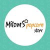 Avatar of MITOM'S POPCORN