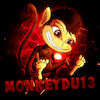 Avatar of MonKeydu13
