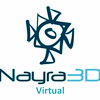 Avatar of NAYRA VIRTUAL 3D