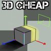 Avatar of 3D_CHEAP