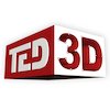 Avatar of TED3D