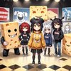 Avatar of 4klIl