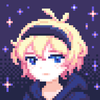 Avatar of Sparkie