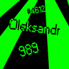 Avatar of Oleksandr989