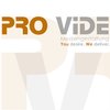 Avatar of PRO VIDE media